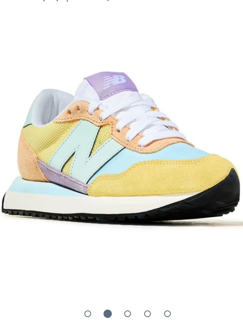 New Balance Sneakers